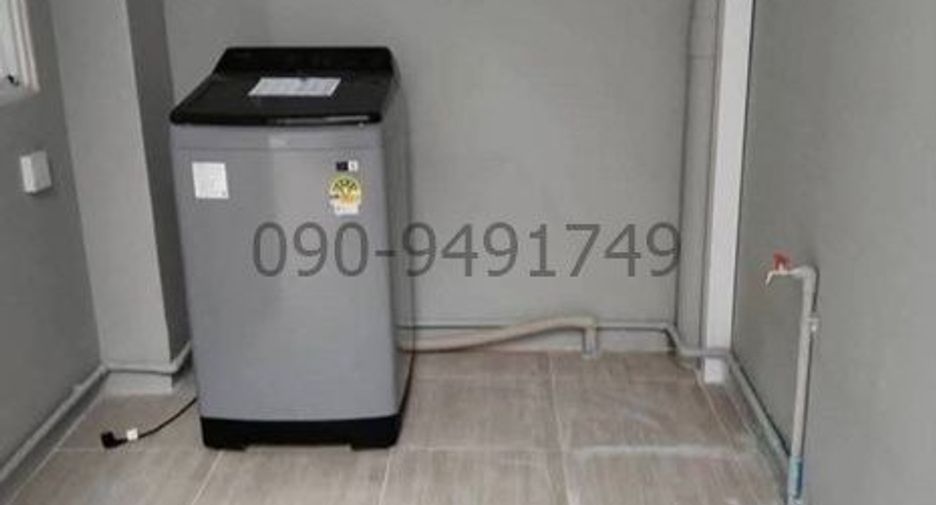 For rent 2 ベッドルーム townhouse in Khlong Luang, Pathum Thani