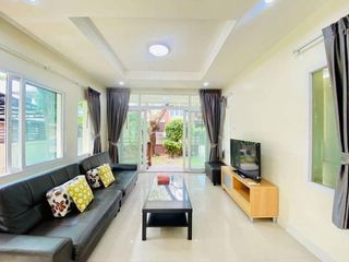 ให้เช่า 3 ห้องนอน บ้านเดี่ยว ใน ศรีราชา, ชลบุรี