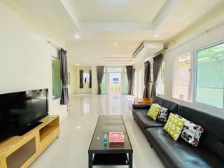 ให้เช่า 3 ห้องนอน บ้านเดี่ยว ใน ศรีราชา, ชลบุรี