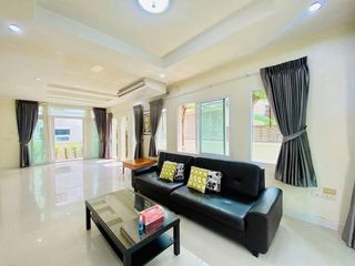 ให้เช่า 3 ห้องนอน บ้านเดี่ยว ใน ศรีราชา, ชลบุรี