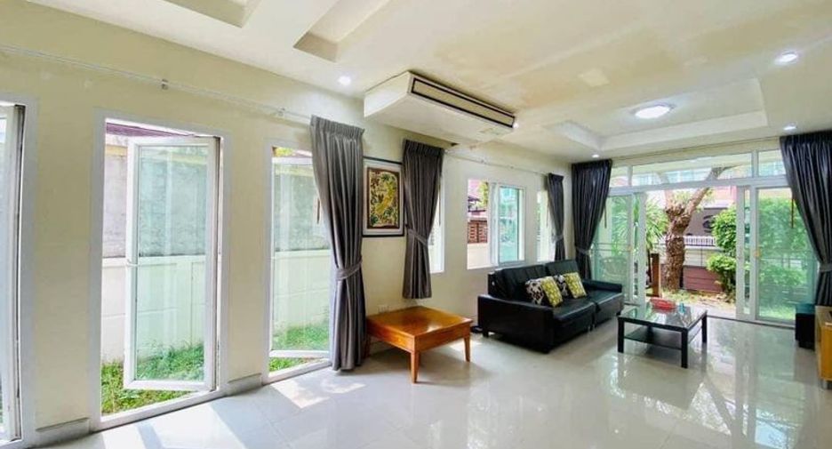 ให้เช่า 3 เตียง บ้านเดี่ยว ใน ศรีราชา, ชลบุรี