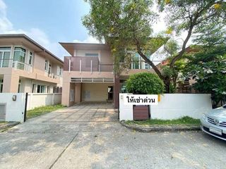 For Rent 3 Bedroom House In Si Racha, Chonburi
