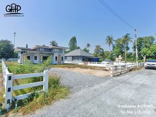 For sale 3 bed house in Song Phi Nong, Suphan Buri
