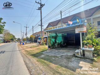 For sale 2 bed townhouse in Tha Maka, Kanchanaburi