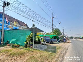 For sale 2 bed townhouse in Tha Maka, Kanchanaburi