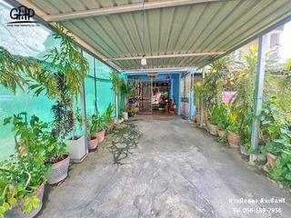 For sale 2 bed townhouse in Tha Maka, Kanchanaburi