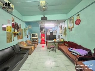 For sale 2 bed townhouse in Tha Maka, Kanchanaburi