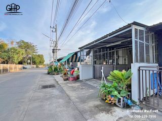 For sale 1 bed townhouse in Tha Maka, Kanchanaburi
