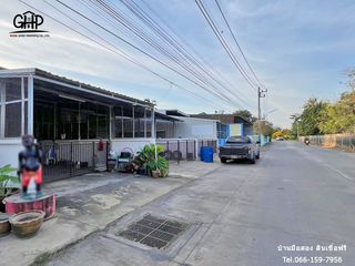 For sale 1 bed townhouse in Tha Maka, Kanchanaburi