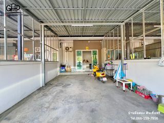 For sale 1 bed townhouse in Tha Maka, Kanchanaburi