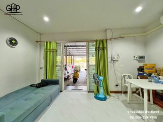 For sale 1 bed townhouse in Tha Maka, Kanchanaburi