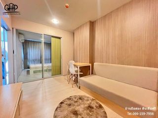 For sale 1 bed condo in Lam Luk Ka, Pathum Thani