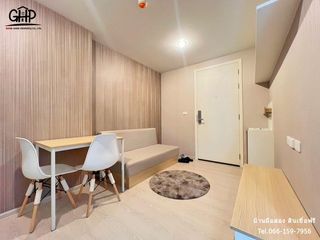 For sale 1 bed condo in Lam Luk Ka, Pathum Thani