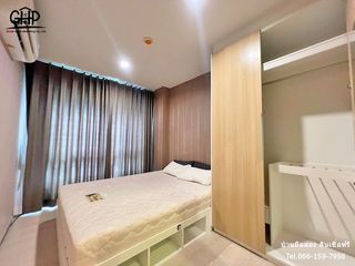 For sale 1 bed condo in Lam Luk Ka, Pathum Thani