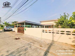 For sale 4 bed house in Mueang Kanchanaburi, Kanchanaburi