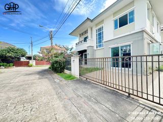 For sale 4 bed house in Bang Bua Thong, Nonthaburi