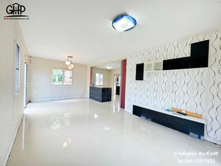 For sale 4 bed house in Bang Bua Thong, Nonthaburi