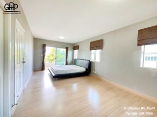For sale 4 bed house in Bang Bua Thong, Nonthaburi