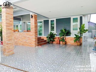 For sale 3 bed house in Mueang Kanchanaburi, Kanchanaburi