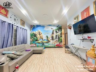 For sale 3 bed house in Mueang Kanchanaburi, Kanchanaburi