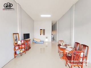 For sale 1 bed retail Space in Mueang Ratchaburi, Ratchaburi