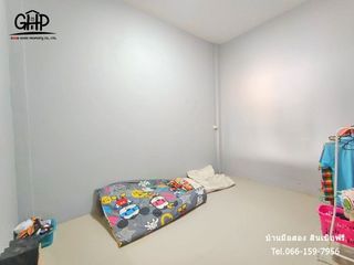 For sale 1 bed retail Space in Mueang Ratchaburi, Ratchaburi