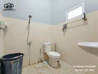 For sale 1 bed retail Space in Mueang Ratchaburi, Ratchaburi