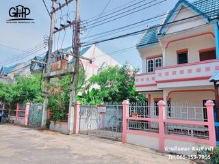 For sale 3 bed house in Mueang Sing Buri, Sing Buri