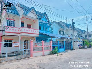 For sale 3 bed house in Mueang Sing Buri, Sing Buri