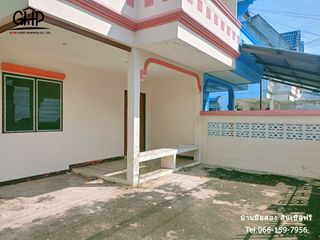 For sale 3 bed house in Mueang Sing Buri, Sing Buri