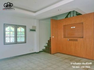 For sale 3 bed house in Mueang Sing Buri, Sing Buri