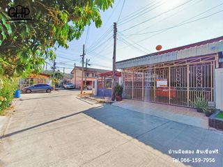 For sale 3 Beds townhouse in Mueang Nakhon Sawan, Nakhon Sawan
