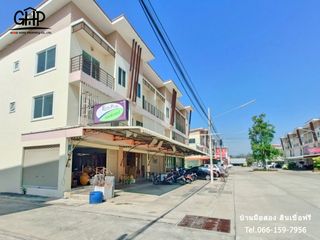 For sale 2 bed serviced apartment in Mueang Suphanburi, Suphan Buri