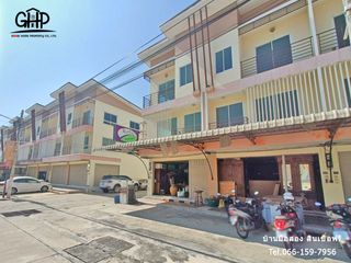 For sale 2 bed serviced apartment in Mueang Suphanburi, Suphan Buri