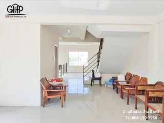 For sale 2 bed serviced apartment in Mueang Suphanburi, Suphan Buri