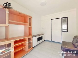 For sale 2 Beds townhouse in Mueang Lop Buri, Lopburi
