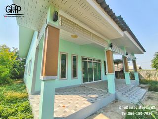 For sale 3 bed house in Tha Muang, Kanchanaburi