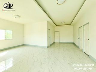 For sale 3 bed house in Tha Muang, Kanchanaburi