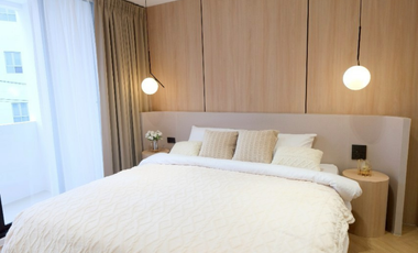 For sale 1 Beds condo in Mueang Chiang Mai, Chiang Mai