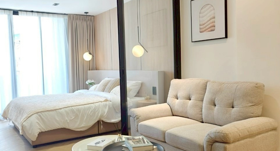 出售 1 卧室 公寓 在 Mueang Chiang Mai, Chiang Mai