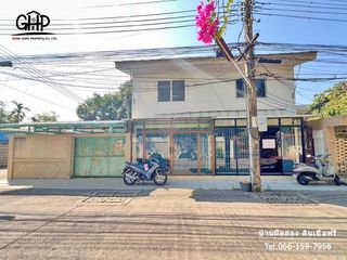 For sale 5 Beds house in Chom Thong, Bangkok