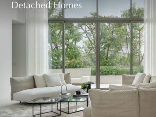 For sale 4 Beds house in Yan Nawa, Bangkok