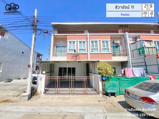 For sale 3 Beds townhouse in Sai Noi, Nonthaburi