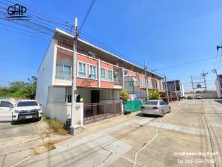 For sale 3 Beds townhouse in Sai Noi, Nonthaburi