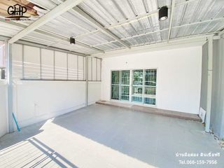 For sale 3 Beds townhouse in Sai Noi, Nonthaburi