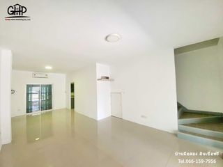 For sale 3 Beds townhouse in Sai Noi, Nonthaburi