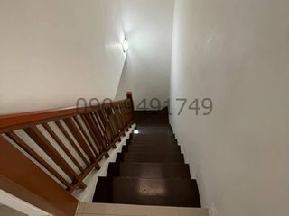 For rent 4 bedrooms townhouse in Saphan Sung, Bangkok
