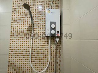 For rent 4 bedrooms townhouse in Saphan Sung, Bangkok