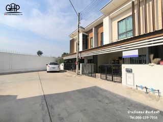 For sale 3 bed townhouse in Mueang Kanchanaburi, Kanchanaburi
