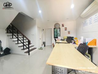 For sale 3 bed townhouse in Mueang Kanchanaburi, Kanchanaburi
